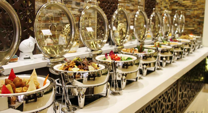 carawan al fahad hotel