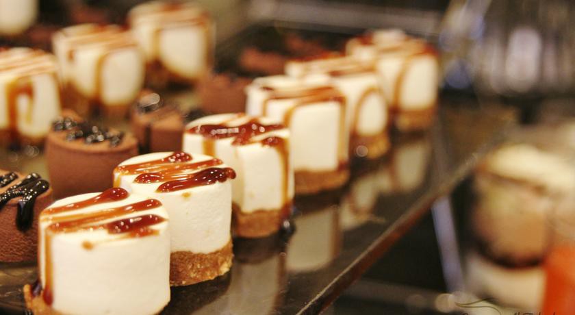 carawan al fahad hotel