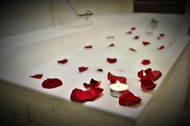 carawan al fahad hotel