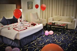 carawan al fahad hotel