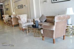 Carawan Al Fahad Hotel,,4 star