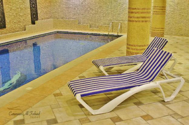 carawan al fahad hotel