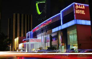 Carawan Al Fahad Hotel,,4 star