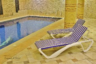 carawan al fahad hotel