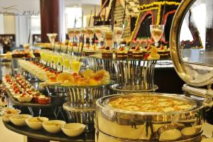 carawan al fahad hotel