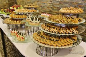 carawan al fahad hotel