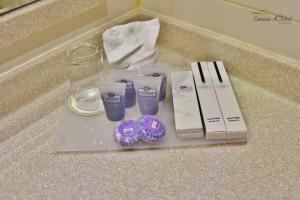 carawan al fahad hotel