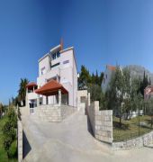 villa avantgarde