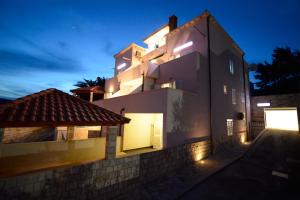 villa avantgarde
