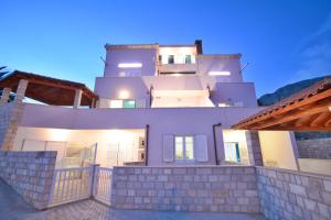 villa avantgarde