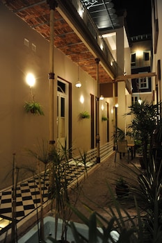 hotel boutique raco de buenos aires