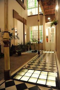 hotel boutique raco de buenos aires