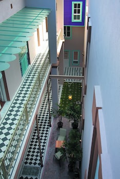 hotel boutique raco de buenos aires