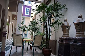 hotel boutique raco de buenos aires