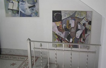 hotel boutique raco de buenos aires