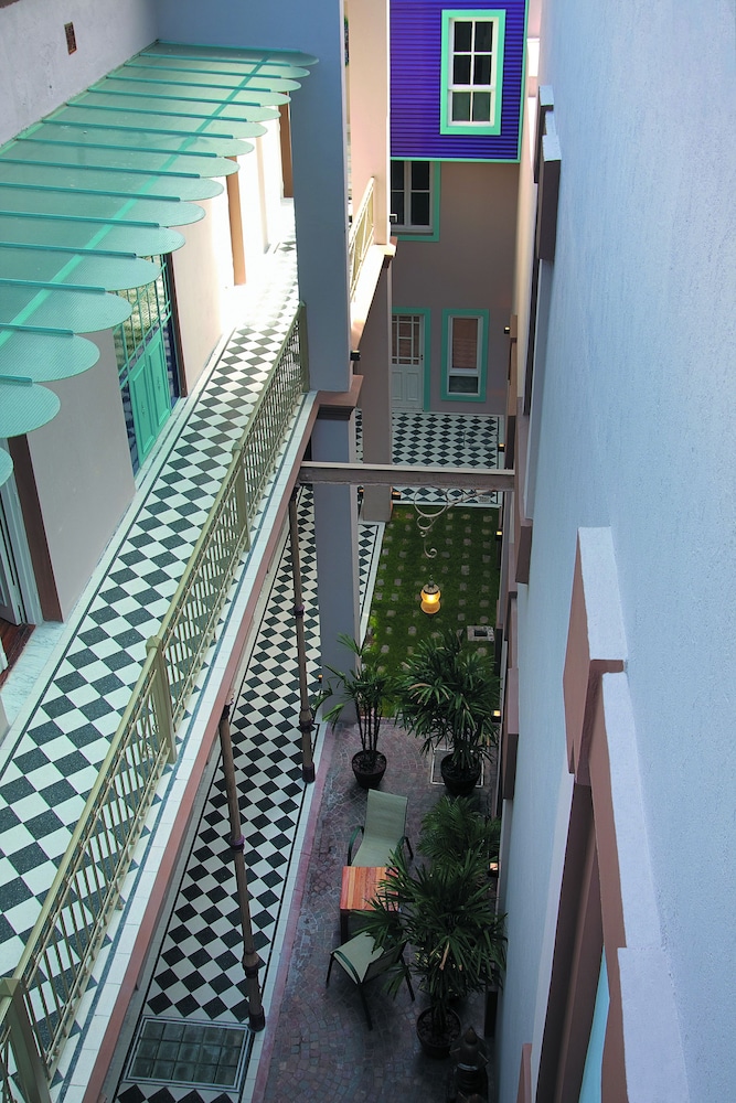 hotel boutique raco de buenos aires