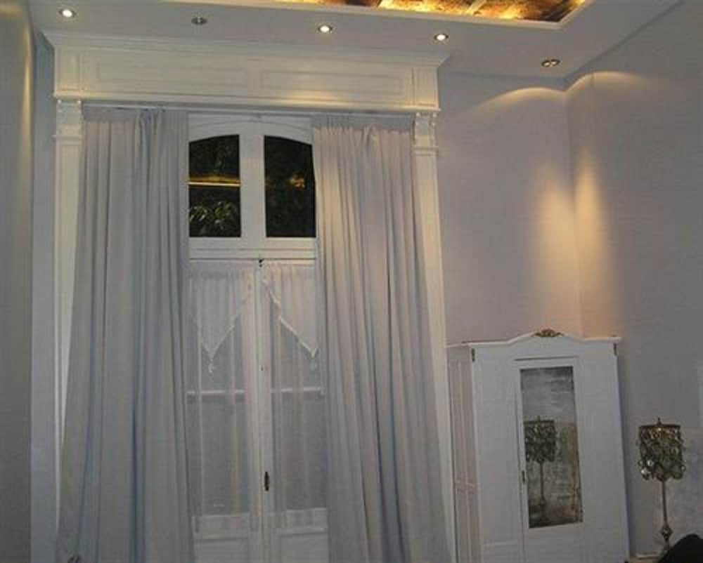 hotel boutique raco de buenos aires