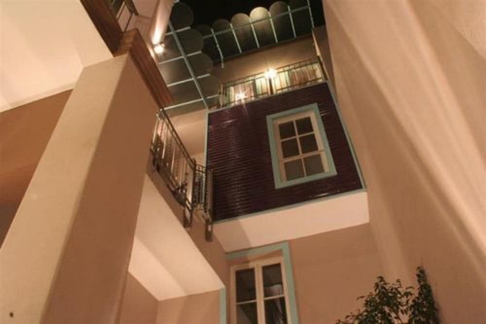 hotel boutique raco de buenos aires