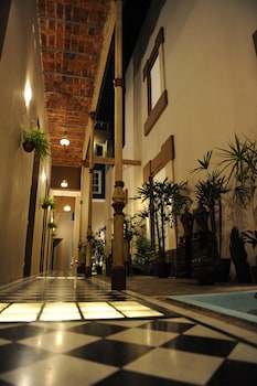 hotel boutique raco de buenos aires