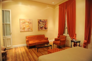 hotel boutique raco de buenos aires