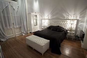 hotel boutique raco de buenos aires