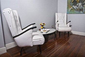 hotel boutique raco de buenos aires