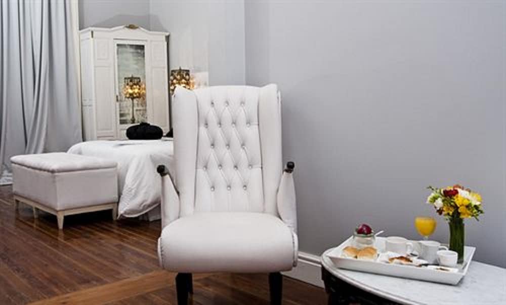 hotel boutique raco de buenos aires