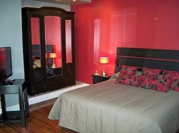 hotel boutique raco de buenos aires