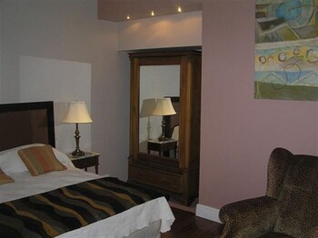 hotel boutique raco de buenos aires