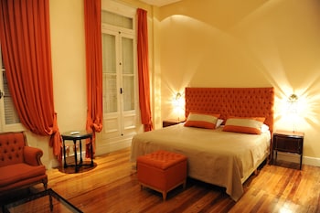 hotel boutique raco de buenos aires