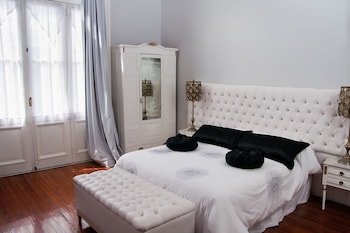 hotel boutique raco de buenos aires