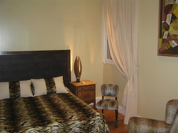 hotel boutique raco de buenos aires