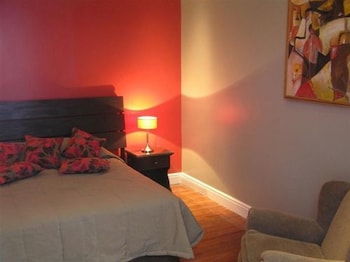 hotel boutique raco de buenos aires