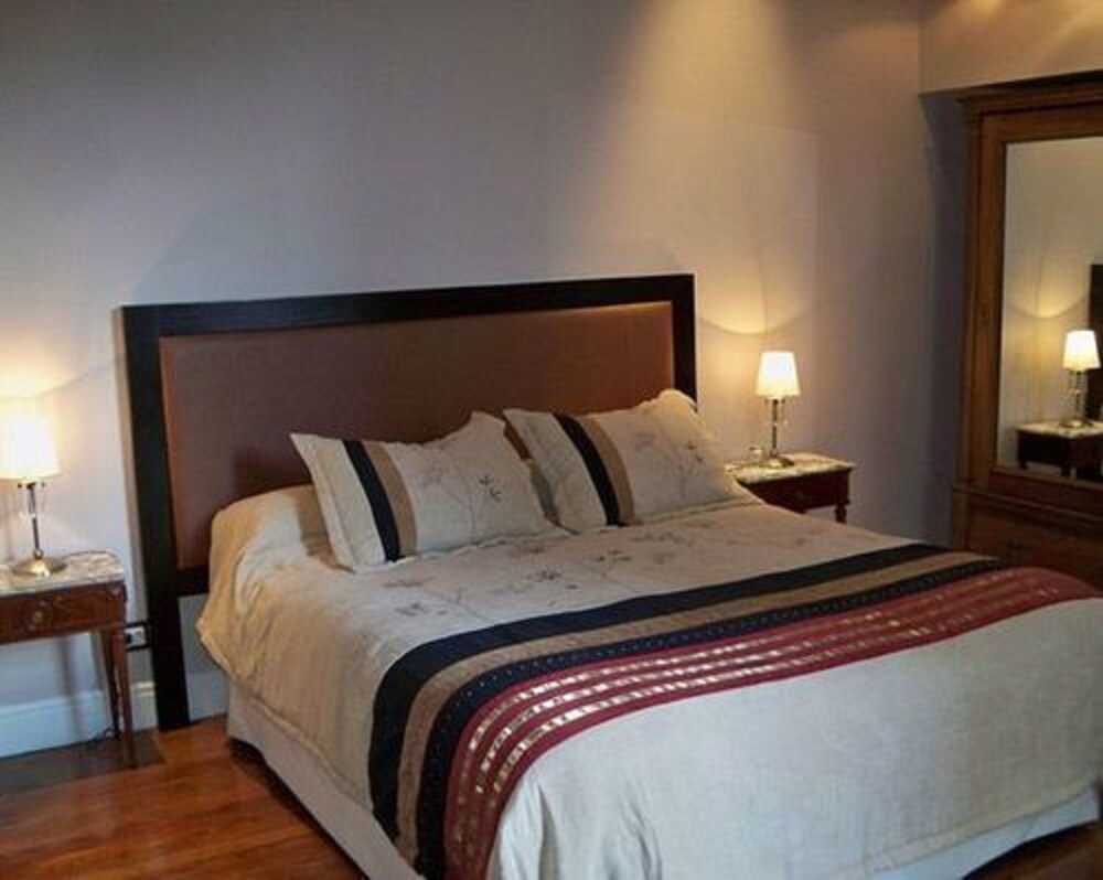 hotel boutique raco de buenos aires