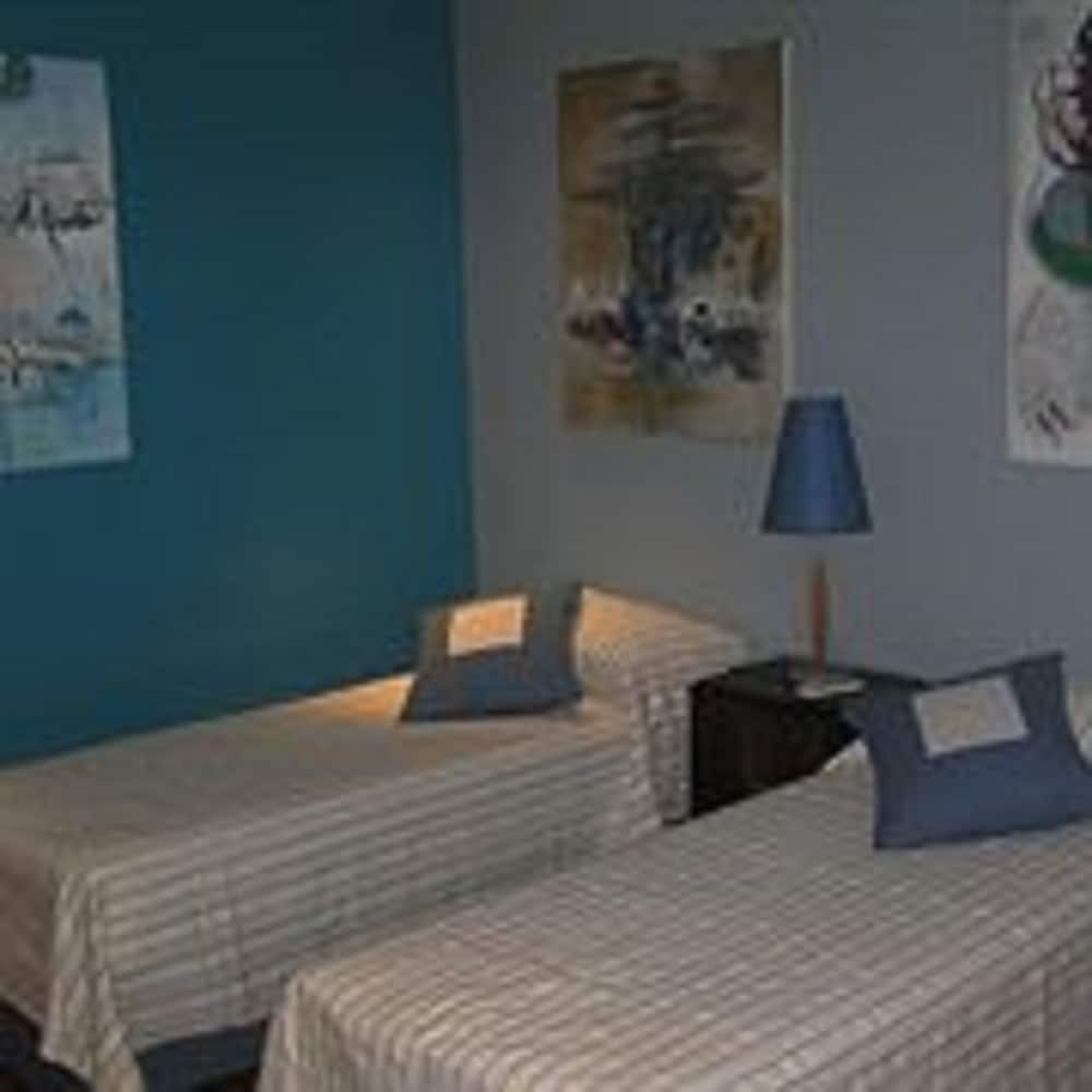 hotel boutique raco de buenos aires