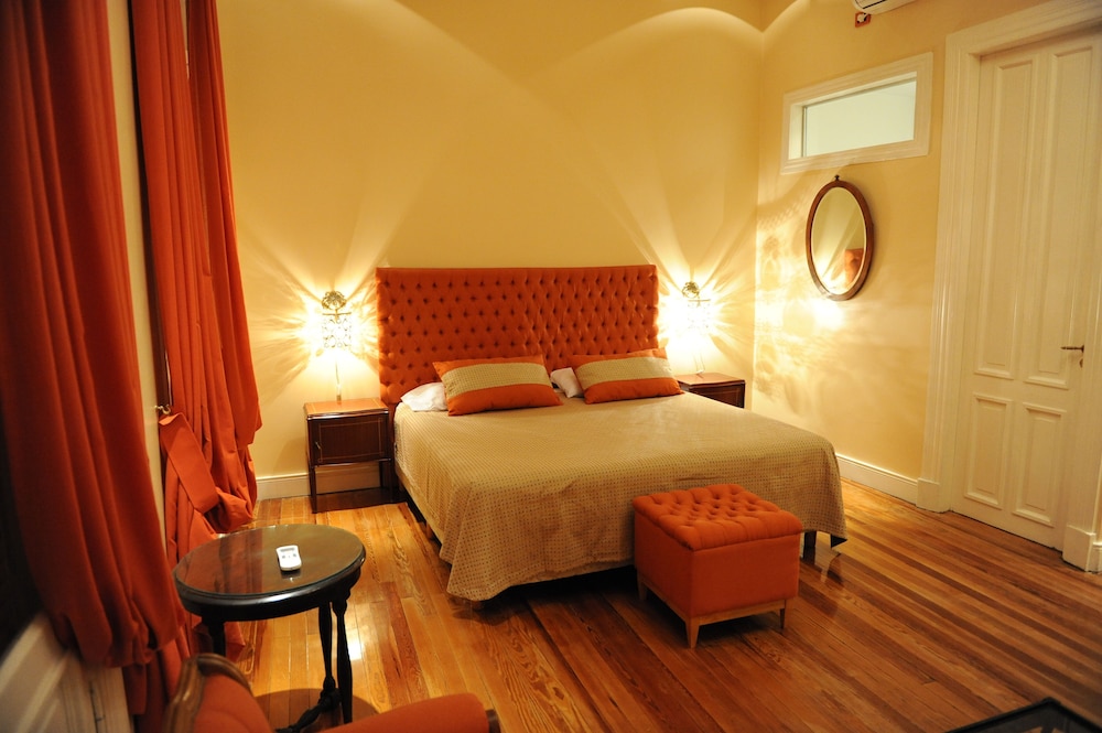 hotel boutique raco de buenos aires