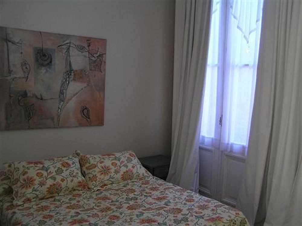 hotel boutique raco de buenos aires