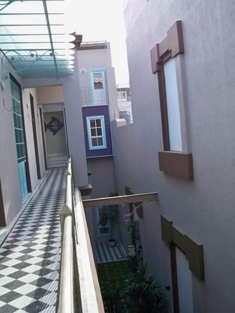hotel boutique raco de buenos aires