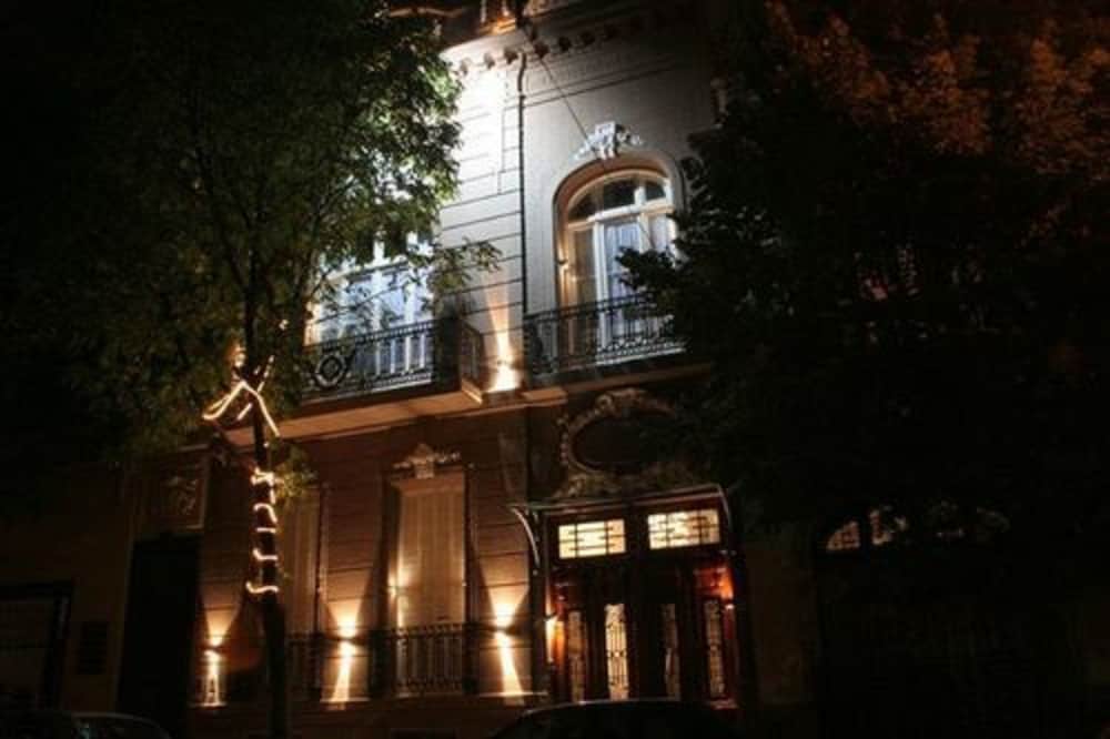 hotel boutique raco de buenos aires
