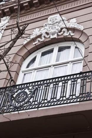 hotel boutique raco de buenos aires