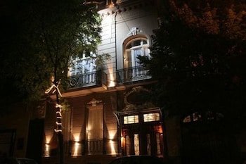 buenos aires
