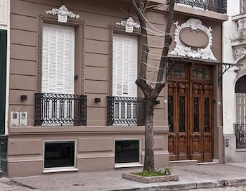hotel boutique raco de buenos aires