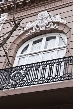 hotel boutique raco de buenos aires