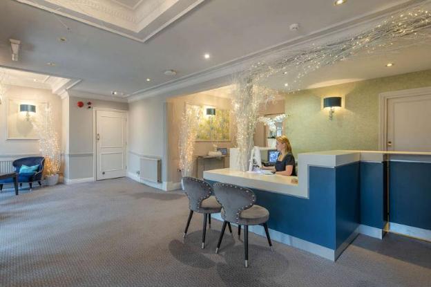 hotel collingwood bw signature collection