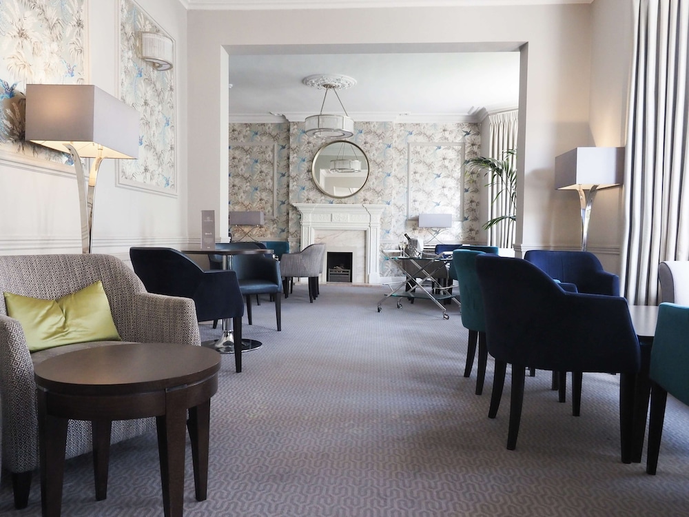 hotel collingwood bw signature collection