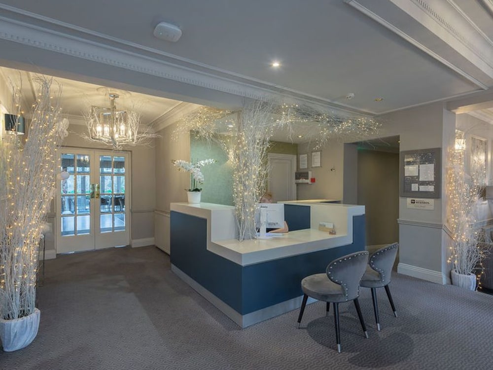 hotel collingwood bw signature collection