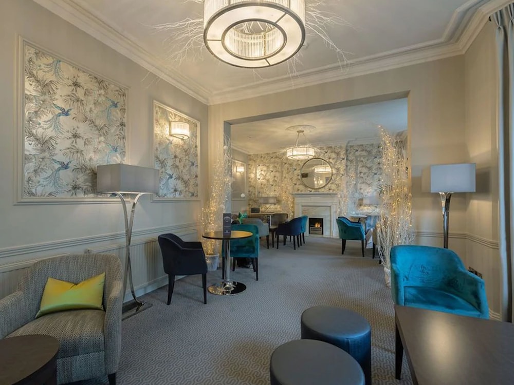 hotel collingwood bw signature collection