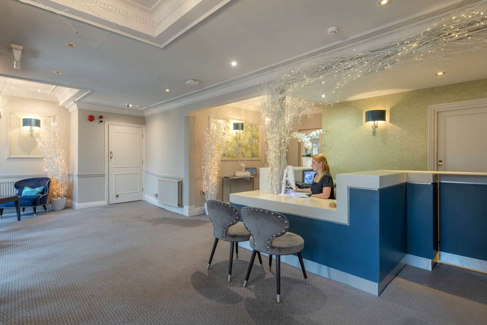 hotel collingwood bw signature collection