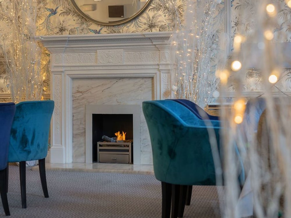 hotel collingwood bw signature collection