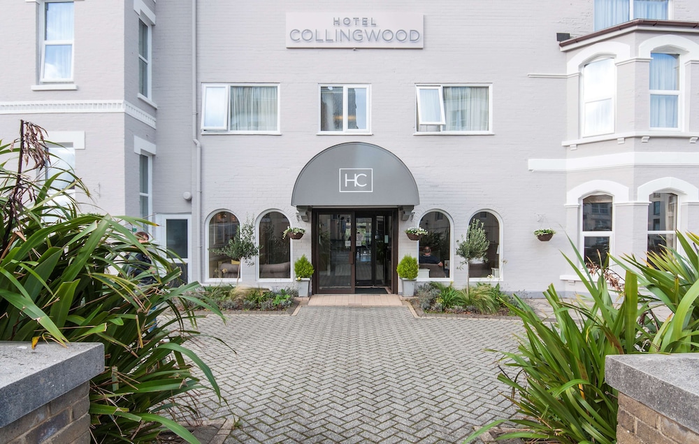 hotel collingwood bw signature collection